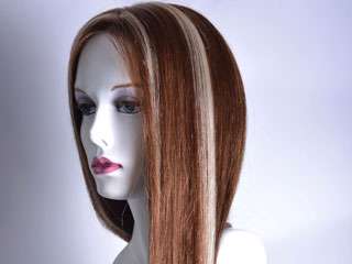 Pelucas Full Lacce Wigs cabello natural