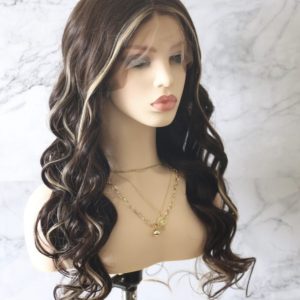 Pelucas Full Lace Wigs (copia)
